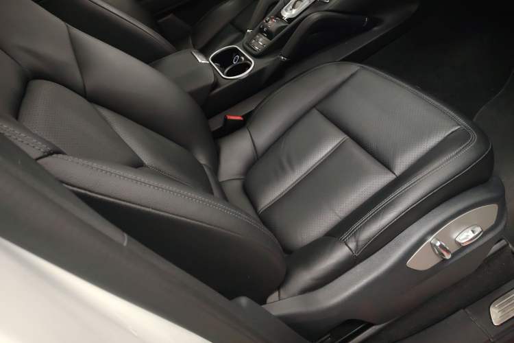 Used Porsche Cayenne 2016 Cayenne 3.0T
