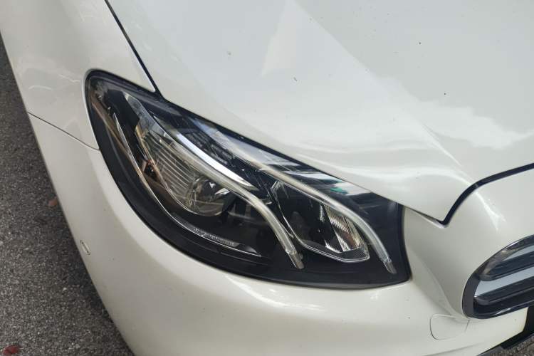 Used Mercedes-Benz E-Class 2019 Restyled E 300 L Sport Luxury Edition