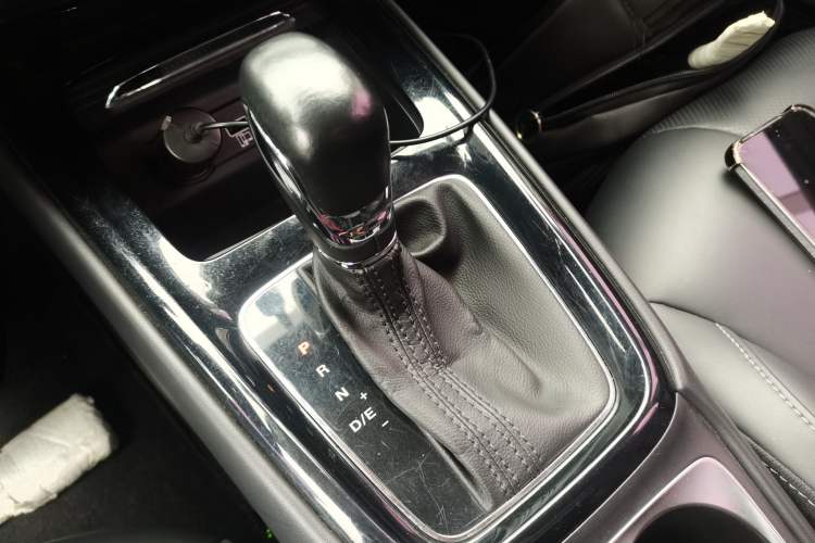 Used Roewe i5 2019 1.5L Automatic 4G Connected Langhao Edition
