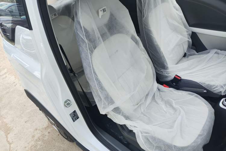 Used  Panda 2025 210km Panda Kart
