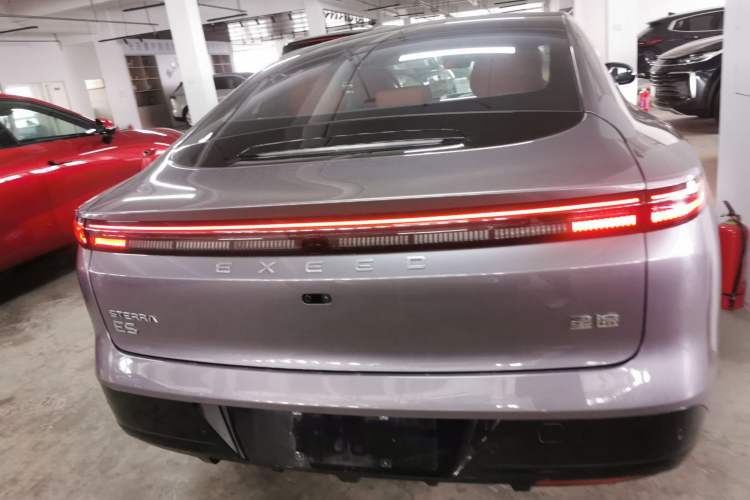 Used  Star Era ES 2025 Extended-Range Max Urban Assisted Driving
