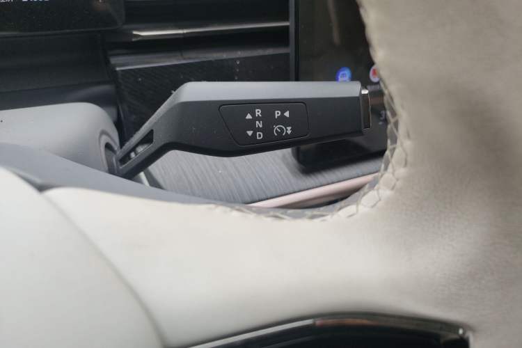 Used Dongfeng eπ eπ007 2024 620 Pro Version