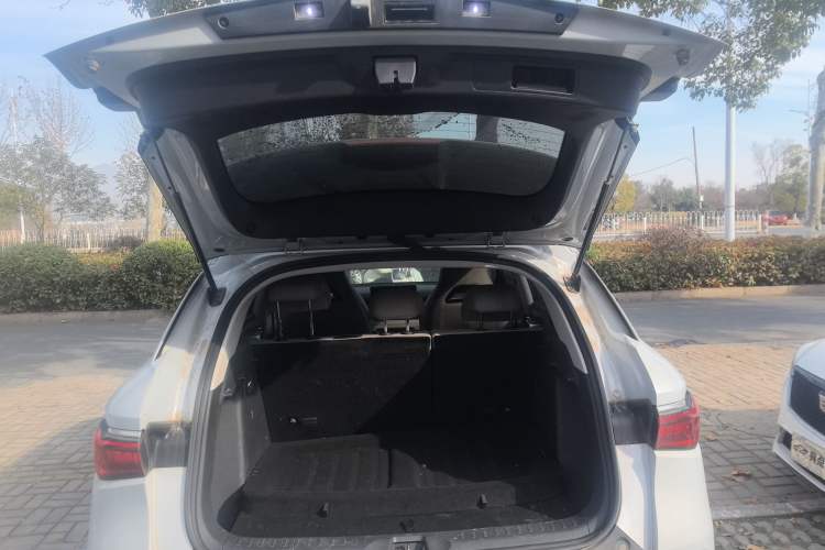 Used BYD Yuan PLUS 2023 Champion Edition 430KM Leading Model
