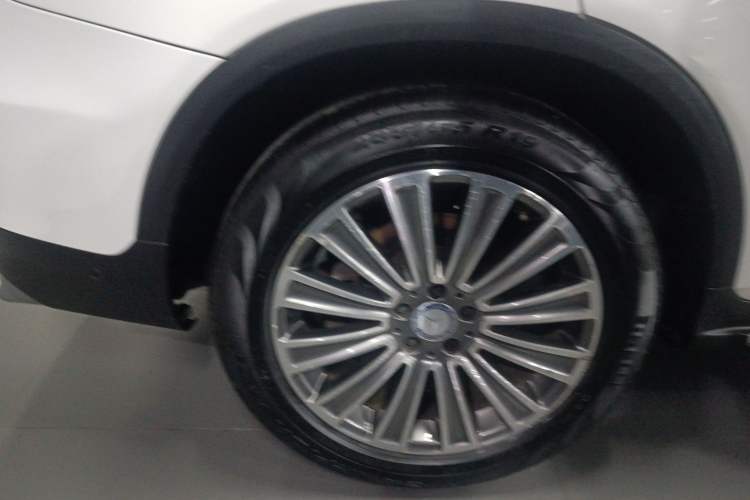 Used Mercedes-Benz GLC 2016 GLC 260 4MATIC Dynamic Edition
