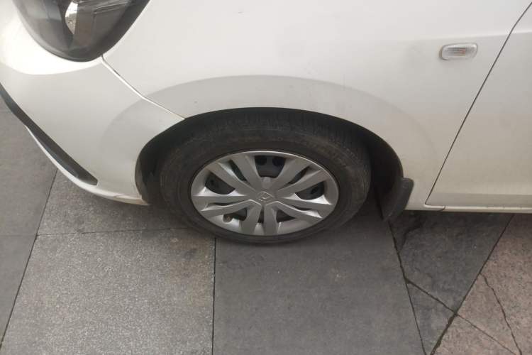 Used Honda Fit 2021 1.5L CVT Trend Edition