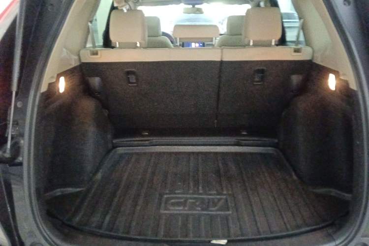 Used Honda CR-V 2019 240TURBO CVT 2WD Comfort Version China V
