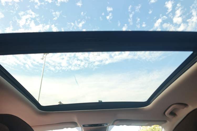 Used Leapmotor C11 2021 Performance Edition
