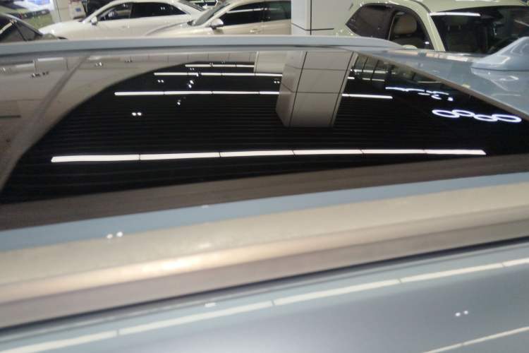 Used BYD Song PLUS New Energy 2023 Champion Edition EV 520KM Prestige Model