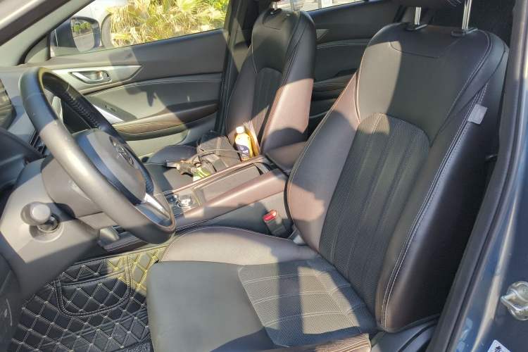 Used Mazda CX-4 2016 2.0L Automatic 2WD Blue Sky Luxury Edition
