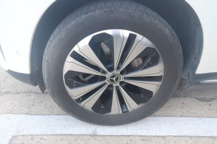 Used Mercedes-Benz EQC 2021 EQC 350 4MATIC