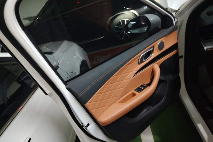 Used NETA L 2024 Extended-Range 220 Flash-Charge Edition