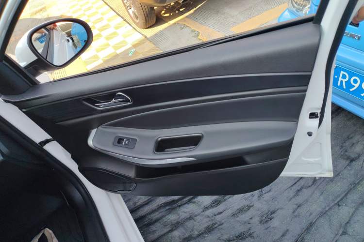 Used Chery Arrizo 5 2021 PRO 1.5L Manual Youth Edition
