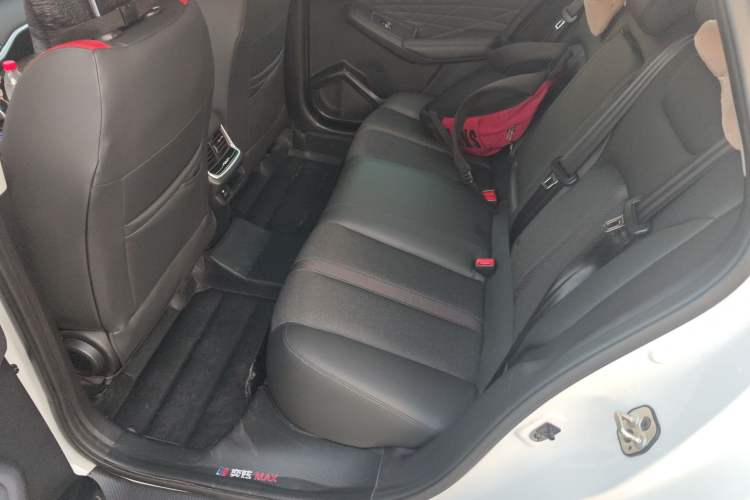 Used Dongfeng Aeolus Yixuan MAX 2021 1.5T Super-Powered Dad Edition
