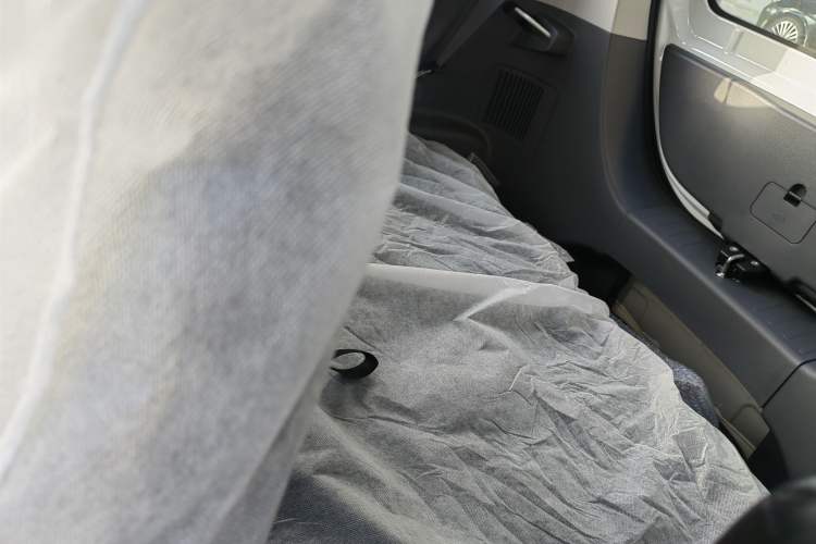 Used  Panda 2024 Panda Mini 200km Endurance Bear