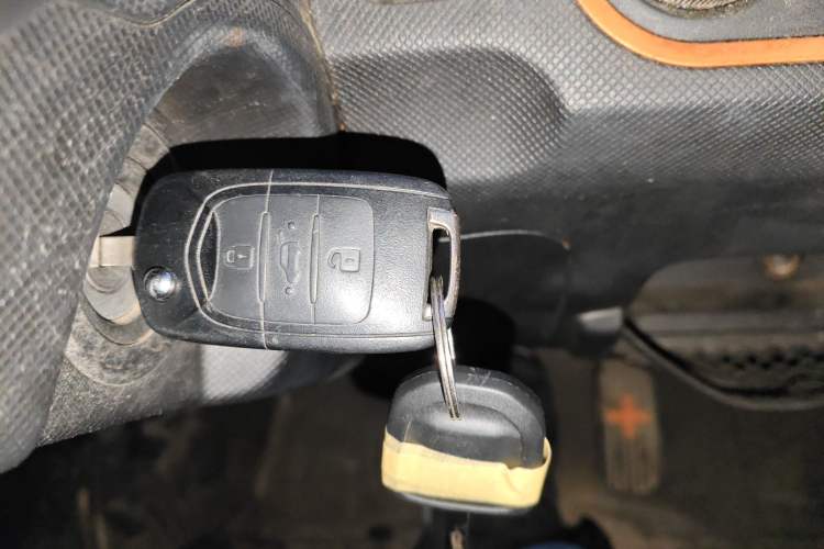 Used Wuling Hongguang MINIEV 2020 Freedom Version Lithium Iron Phosphate