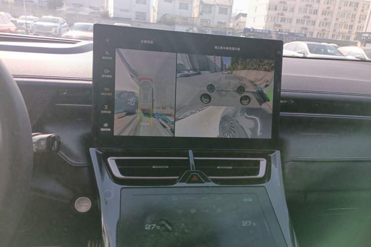 Used Wey Mocha 2021 2.0T Two-Wheel-Drive Premium Edition
