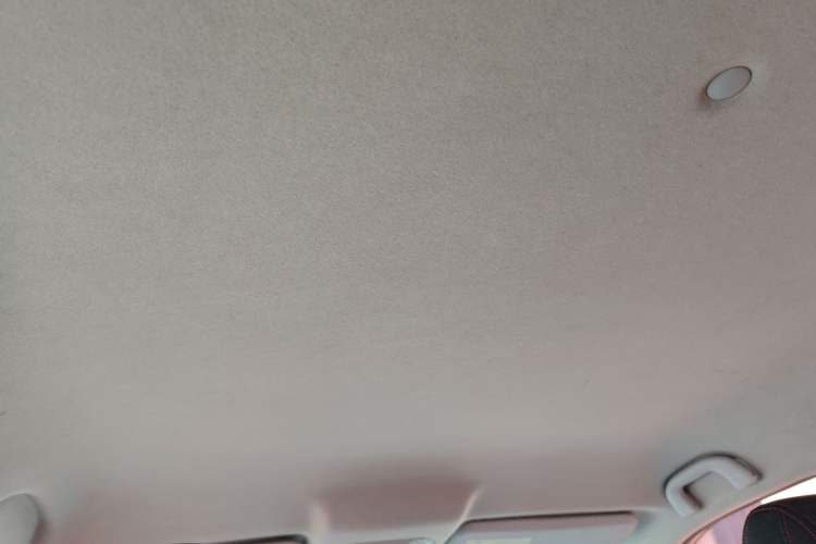 Used Leopaard CS9 2017 1.5L Manual Fashion Model