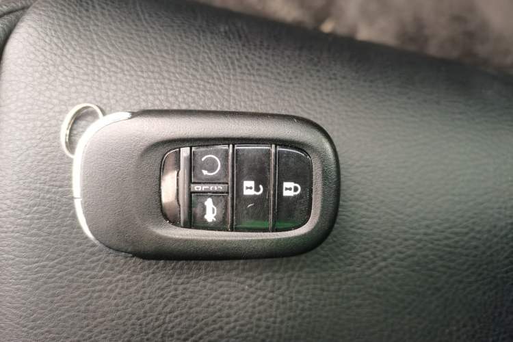 Used Honda Integra 2023 240TURBO CVT Leading Edition
