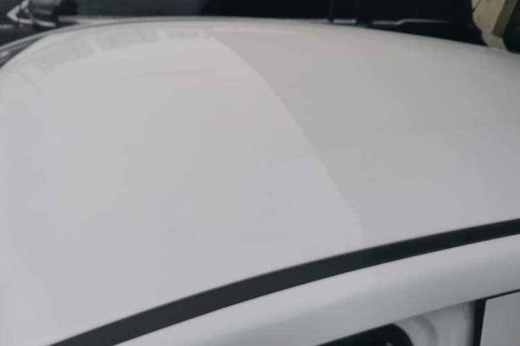 Used Oshan Benni E-Star 2021 National Edition Xin Yue Version Lithium Iron Phosphate (31.86 kWh)