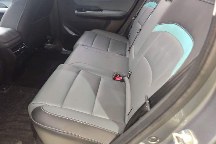 Used AION Y 2023 Plus 510 Tech Edition