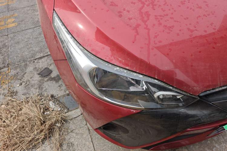 Used Toyota YARiS L Zhi Xian 2020 1.5L CVT Leading Edition