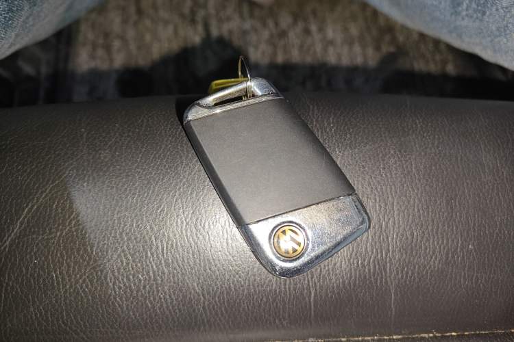 Used Volkswagen Magotan 2018 Facelift 330TSI DSG Luxury Model
