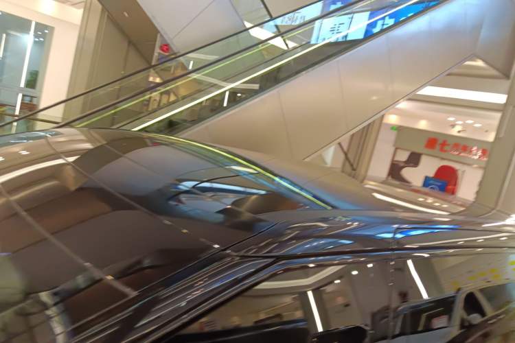 Used XPeng X9 2024 702 Ultra-Long Range Pro