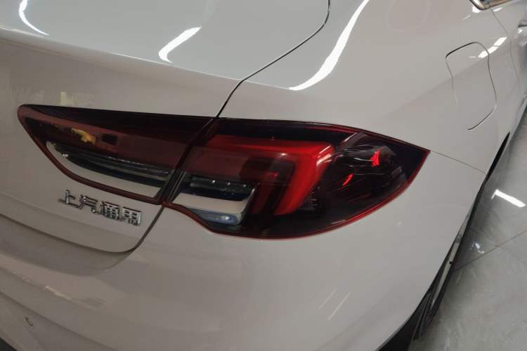 Used Buick Regal 2020 552T Elite Edition
