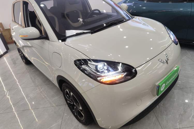 Used Wuling Bingo 2023 333 km Fast-Share Version