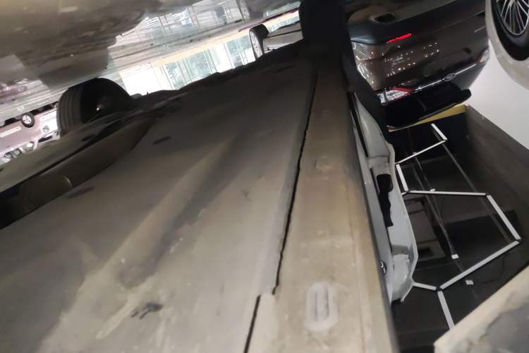 Used Volkswagen Tiguan L 2018 330TSI Automatic Two-Wheel Drive Luxury Edition
