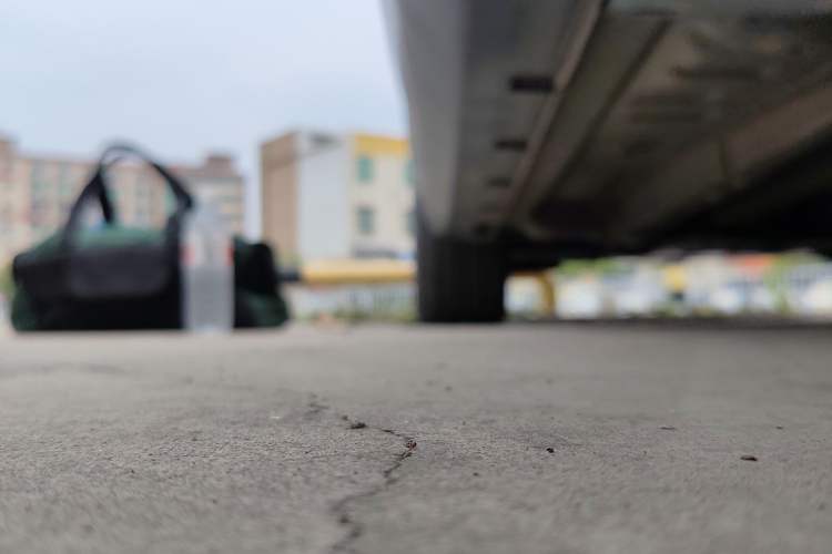 Used Geely Auto Emgrand GS 2016 Elegant Edition 1.3T Automatic LingShang Model
