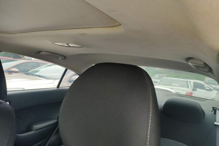 Used Kia K3 2017 1.6L Automatic 15th Anniversary Special Edition GLS
