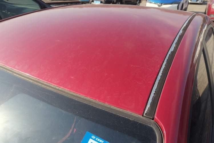 Used Hyundai Celesta 2018 1.6L Automatic GL Enjoyment Edition China VI compliant
