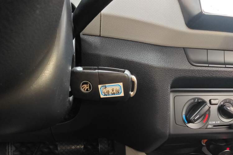 Used Skoda Fabia 2017 1.4L Automatic Car Enjoy Edition
