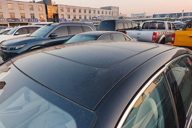 Used Geely Auto Preface 2024 Zhiqing 1.5TD Tiangong Edition
