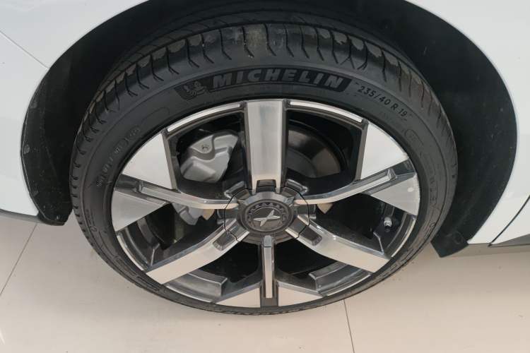 Used XPeng MONA M03 2024 620 with Ultra-Long Range