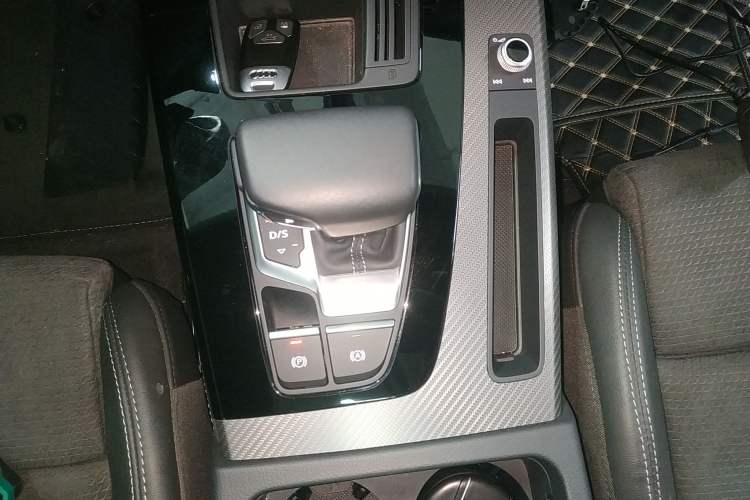 Used Audi Q5L Sportback 2021 40 TFSI Luxury Edition
