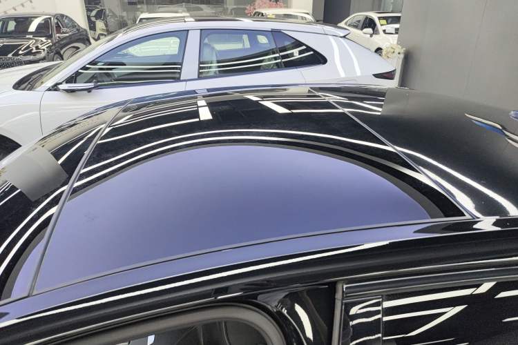 Used Audi A6L 2022 40 TFSI Luxury Dynamic Model
