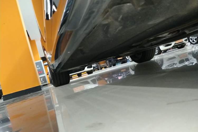 Used BMW 5 Series 2022 Restyled 530Li Leading Edition M Sport Package
