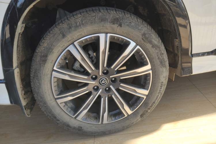 Used Changan CS75 PLUS 2023 3rd Generation 1.5T Automatic Prestige Model