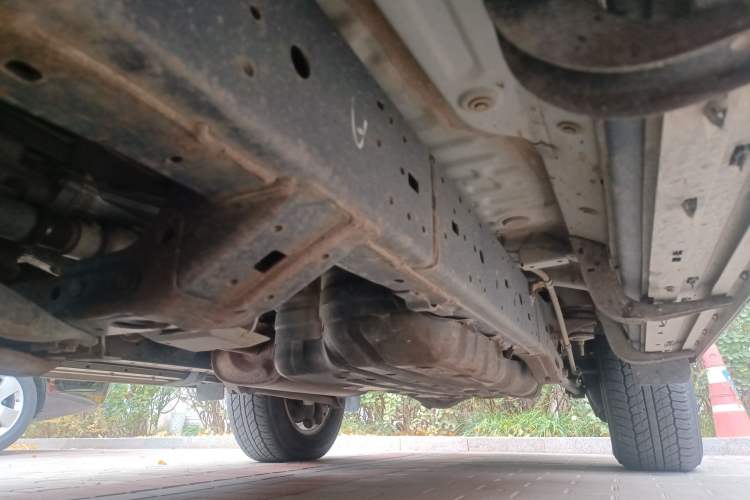 Used Toyota Prado 2016 2.7L Automatic Standard Edition
