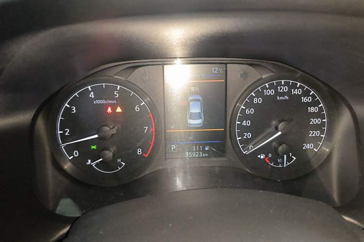 Used Nissan Teana 2021 2.0L XL Comfort Edition