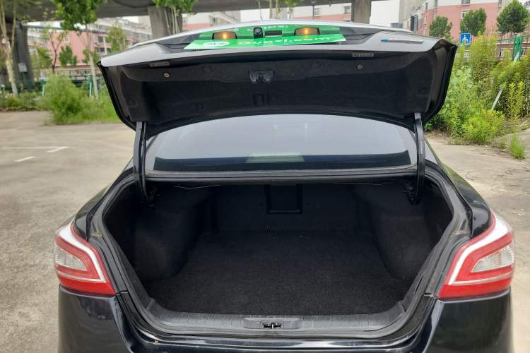 Used Nissan Teana 2013 2.0L XL Comfort Edition
