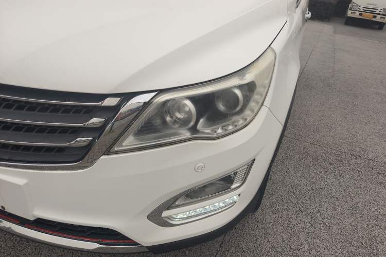 Used Baojun 560 2016 1.8L iAMT Luxury Model