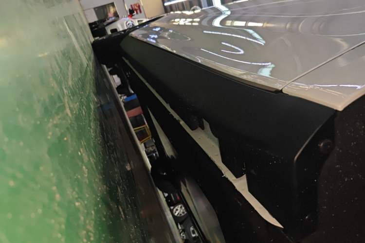 Used Roewe D7 2025 DMH 125km World Champion Edition
