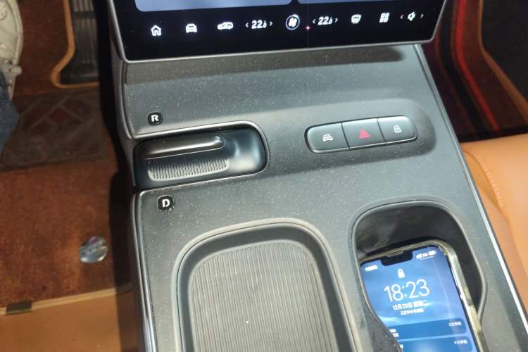 Used Nio ET5T 2023 75 kWh Touring
