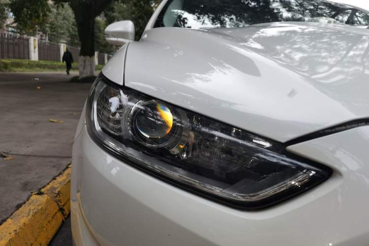 Used Ford Mondeo 2013 1.5L GTDi180 Fashion Edition
