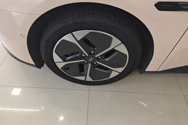 Used XPeng MONA M03 2024 515 Long-Range