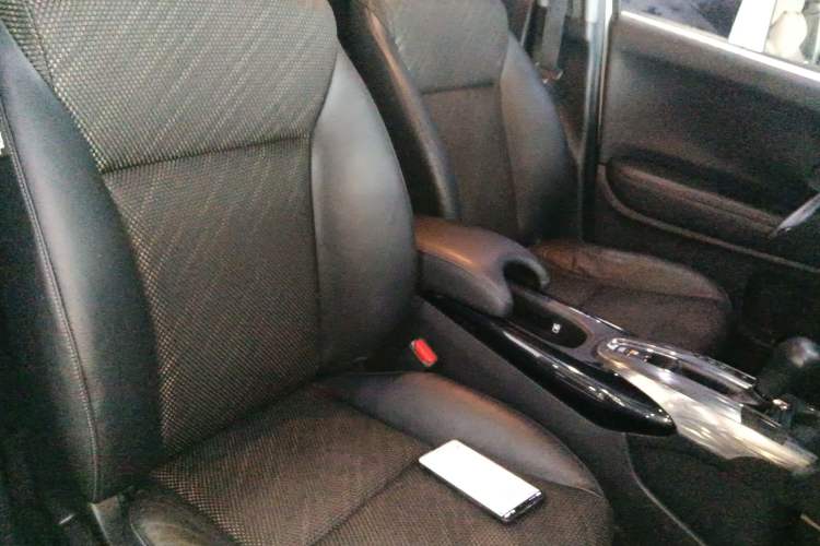 Used Honda XR-V 2017 1.5L LXi CVT Classic Edition
