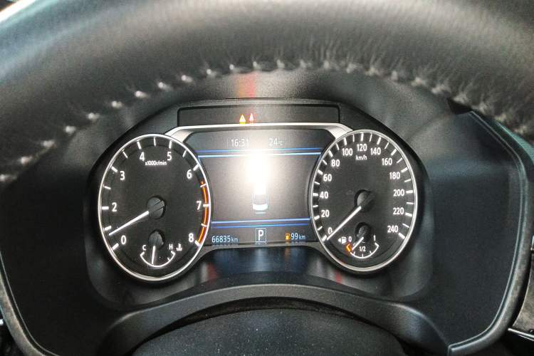 Used Nissan Teana 2022 2.0L XL-TLS Enjoyment Edition
